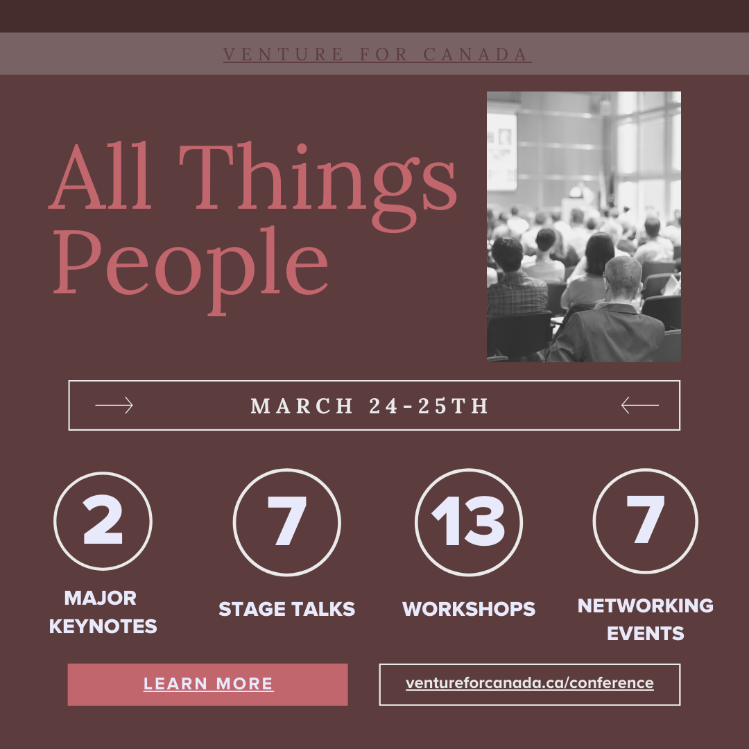 All Things People Conference
